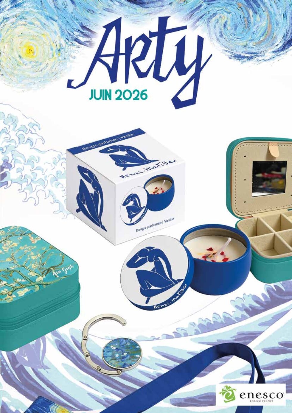 ARTY JUN 2026