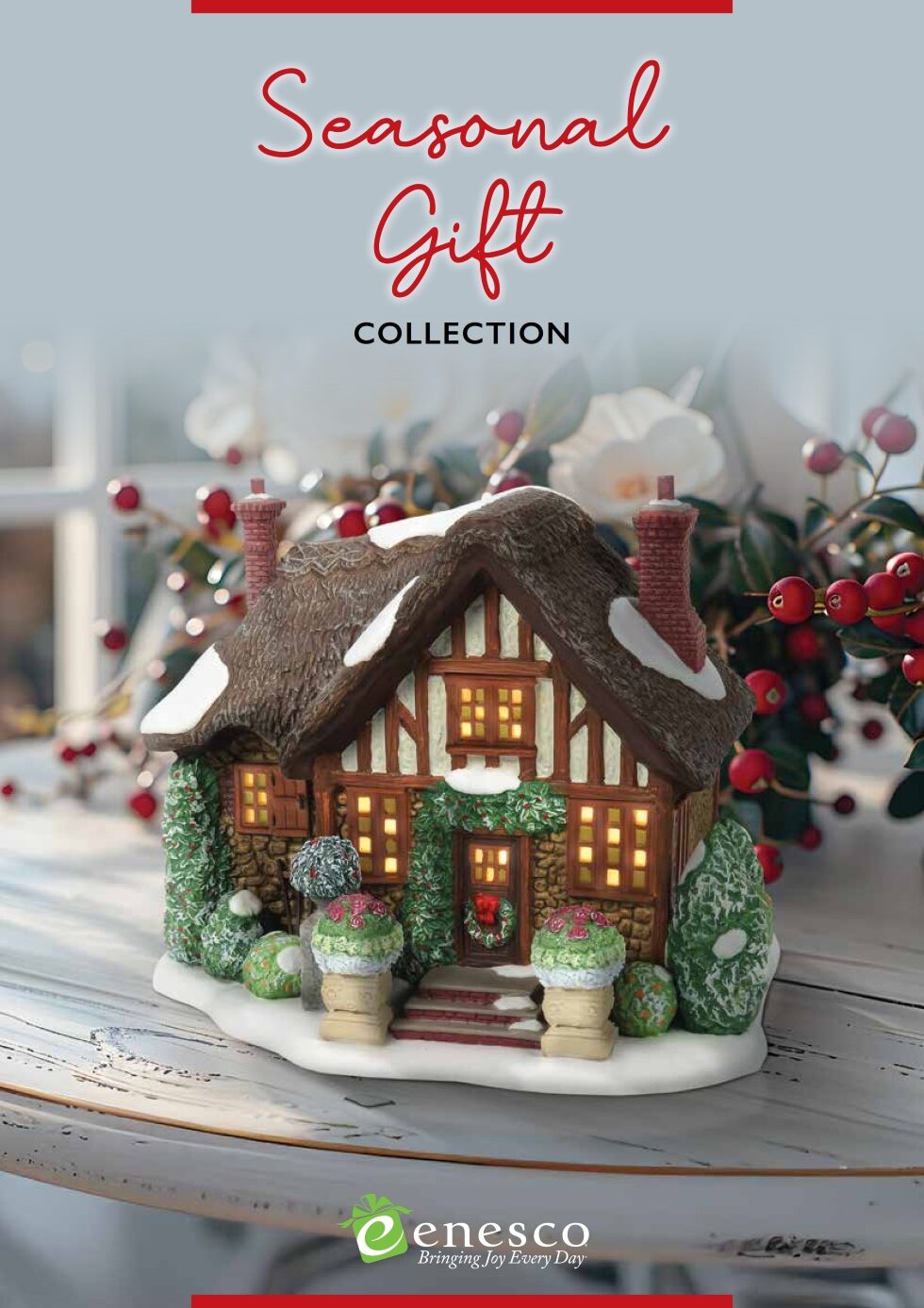 SEASONAL GIFTS JAN 2026