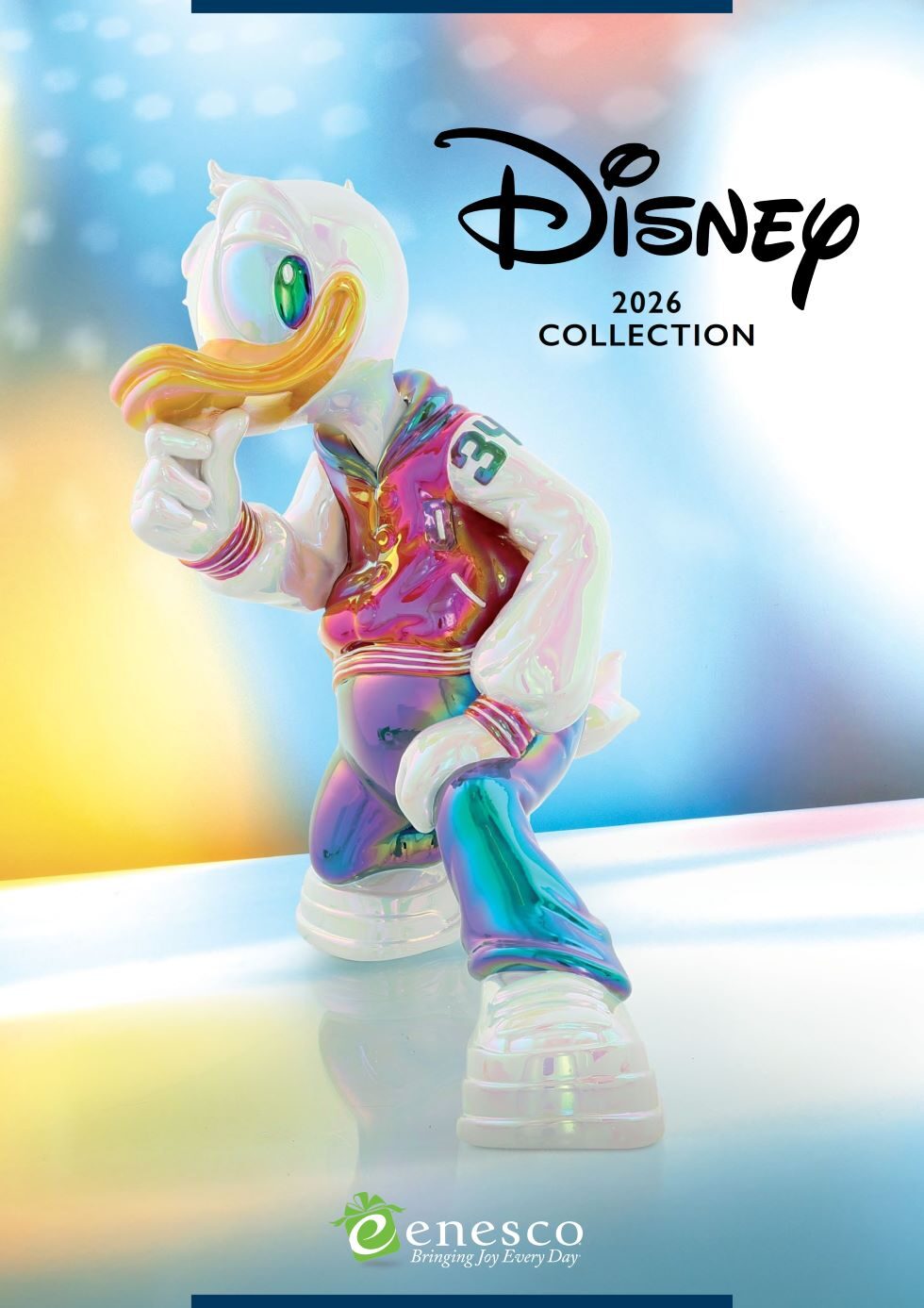 DISNEY APR 2026