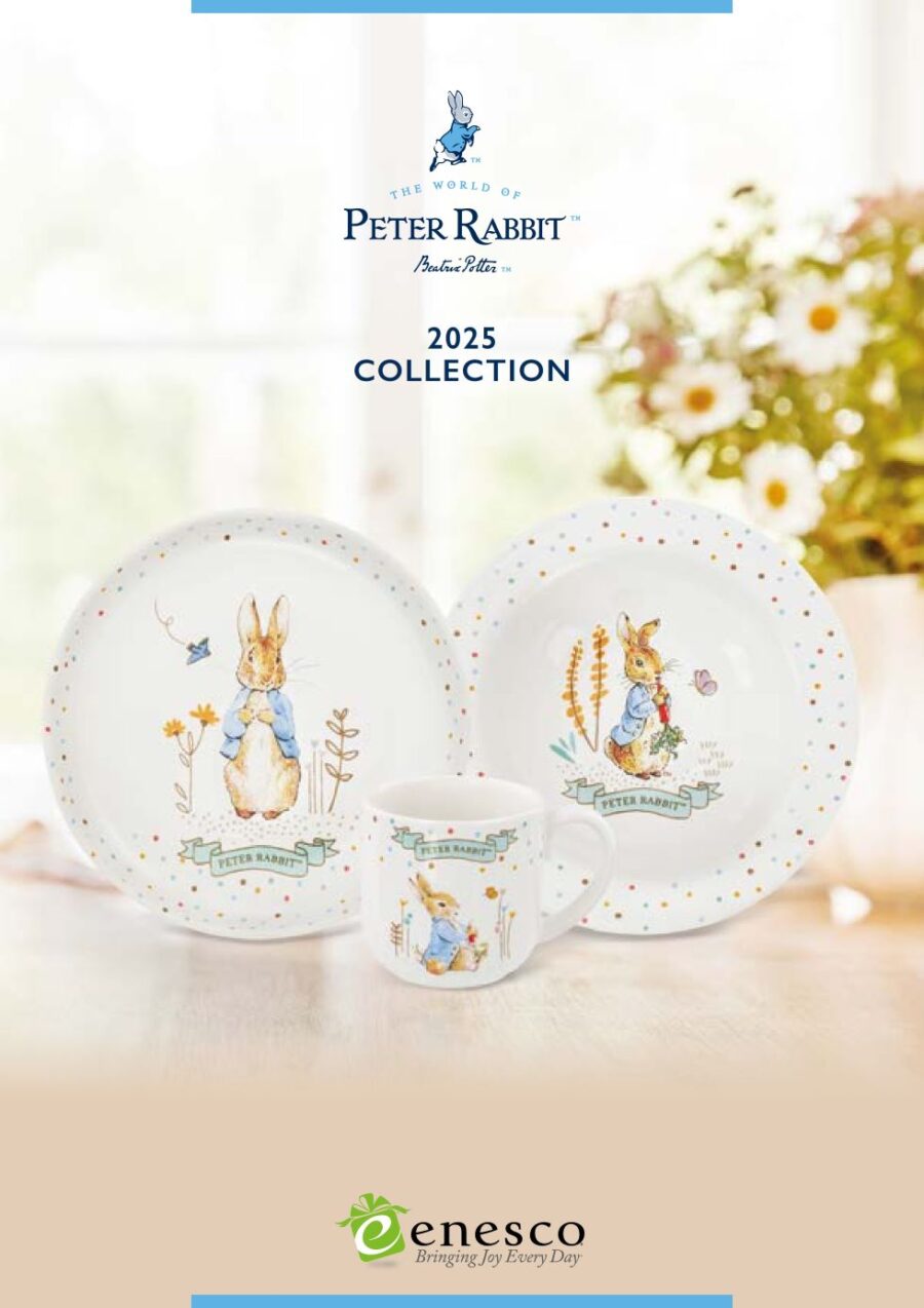 BEATRIX POTTER JAN 2025