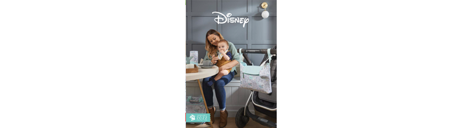 DISNEY JAN 22