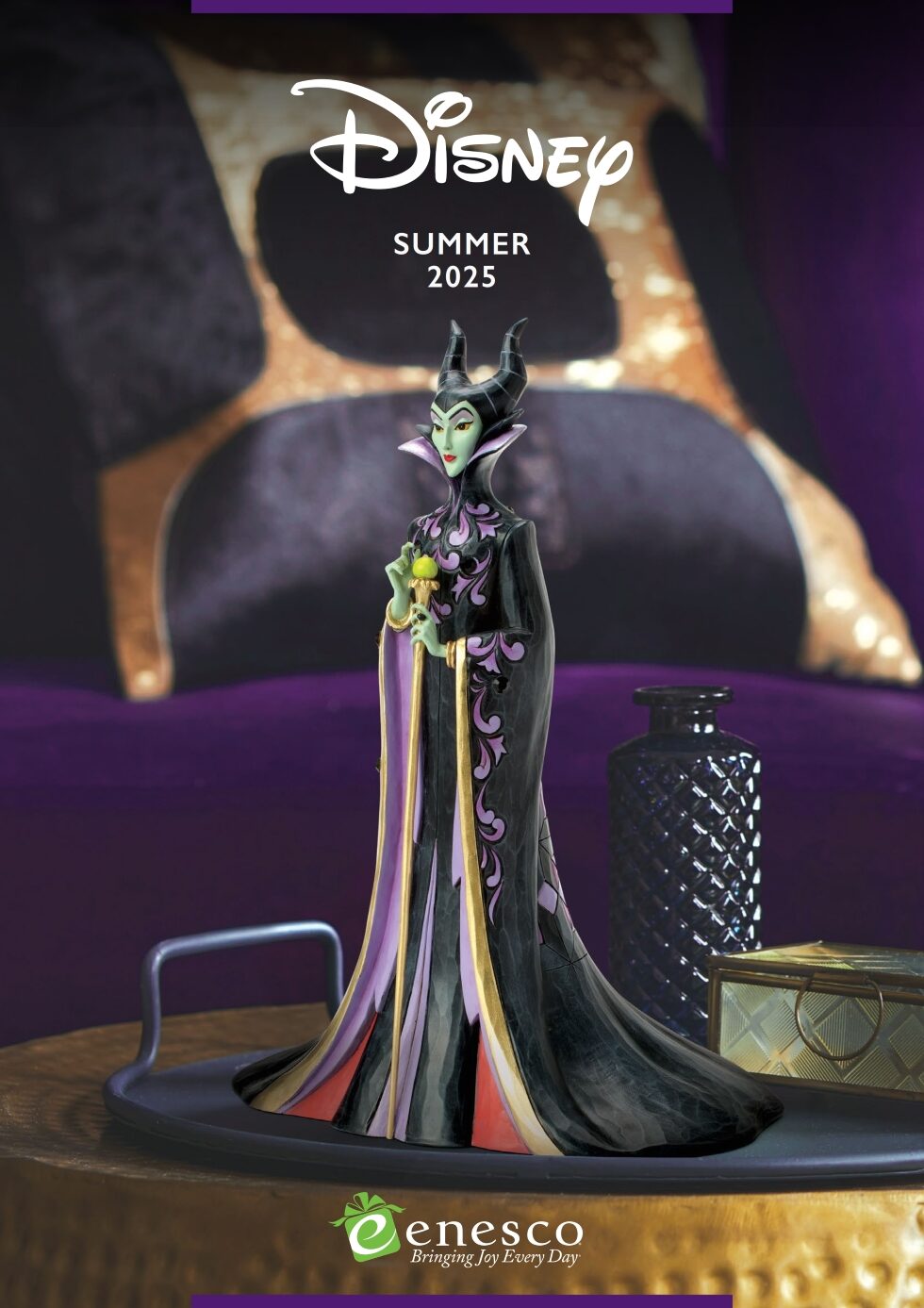 DISNEY JUN 2025