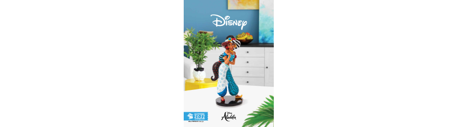 DISNEY SUM 22