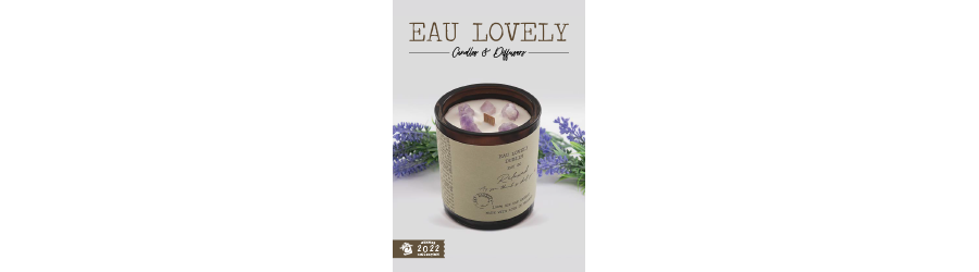 EAU LOVELY SUM 22