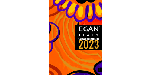 EGAN LICENSING 2023