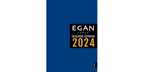 EGAN LICENSING JAN 2024