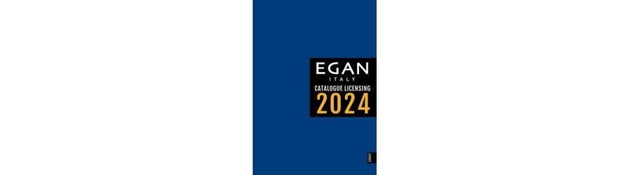 EGAN LICENSING JAN 2024