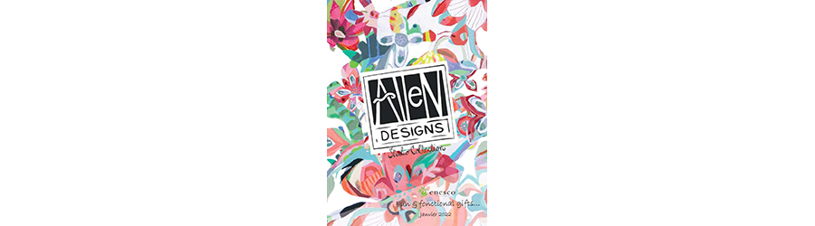 ALLEN DESIGN JAN 22