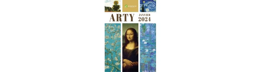 ARTY JAN 2024