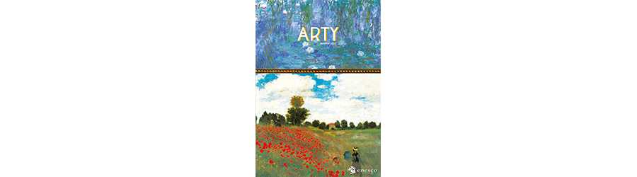 ARTY JAN 22