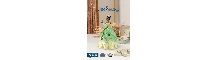 JIM SHORE SUM 22