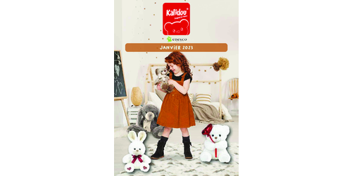KALIDOU JAN 23