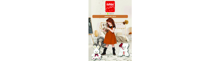 KALIDOU JAN 23