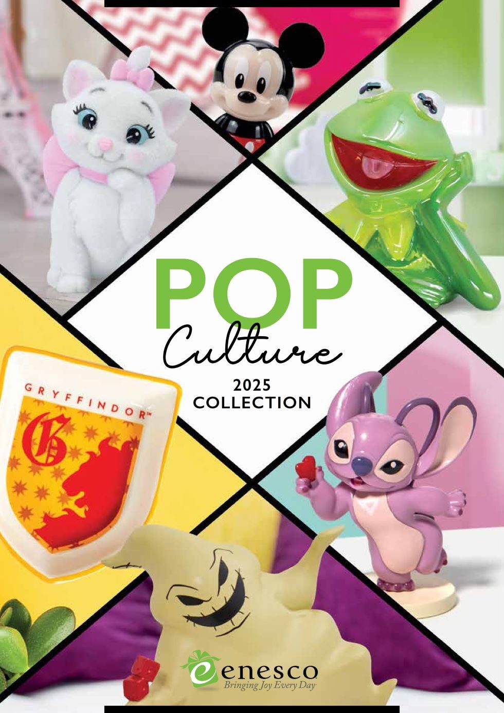 POP CULTURE JAN 2025