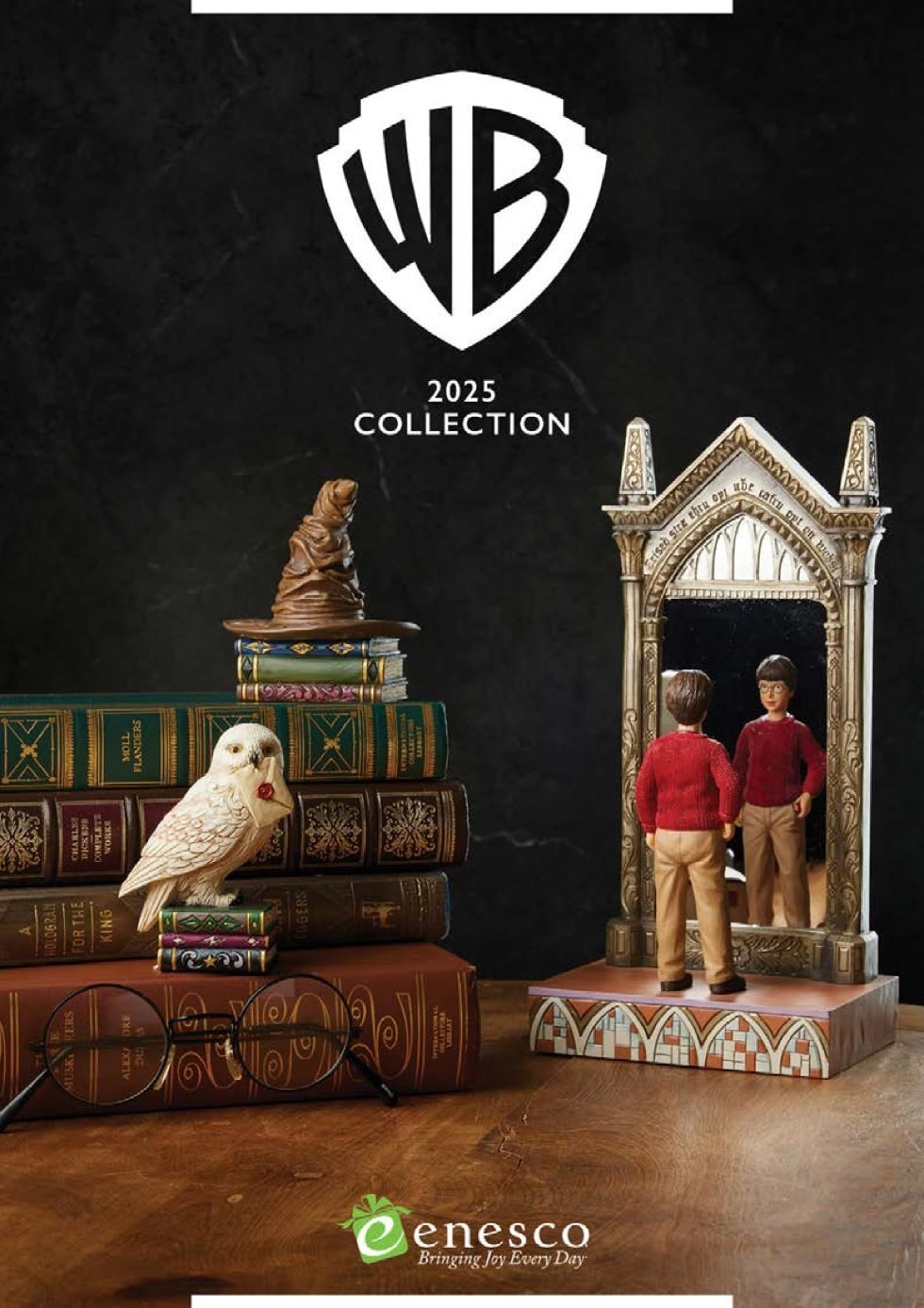 WARNER BROS JAN 2025