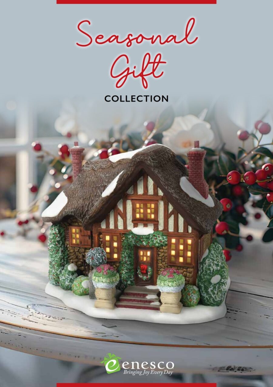 SEASONAL GIFTS JAN 2026