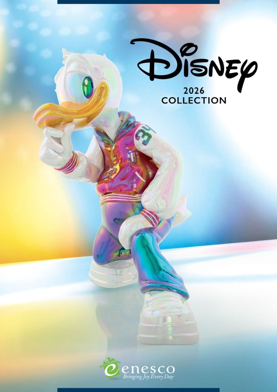 DISNEY APR 2026