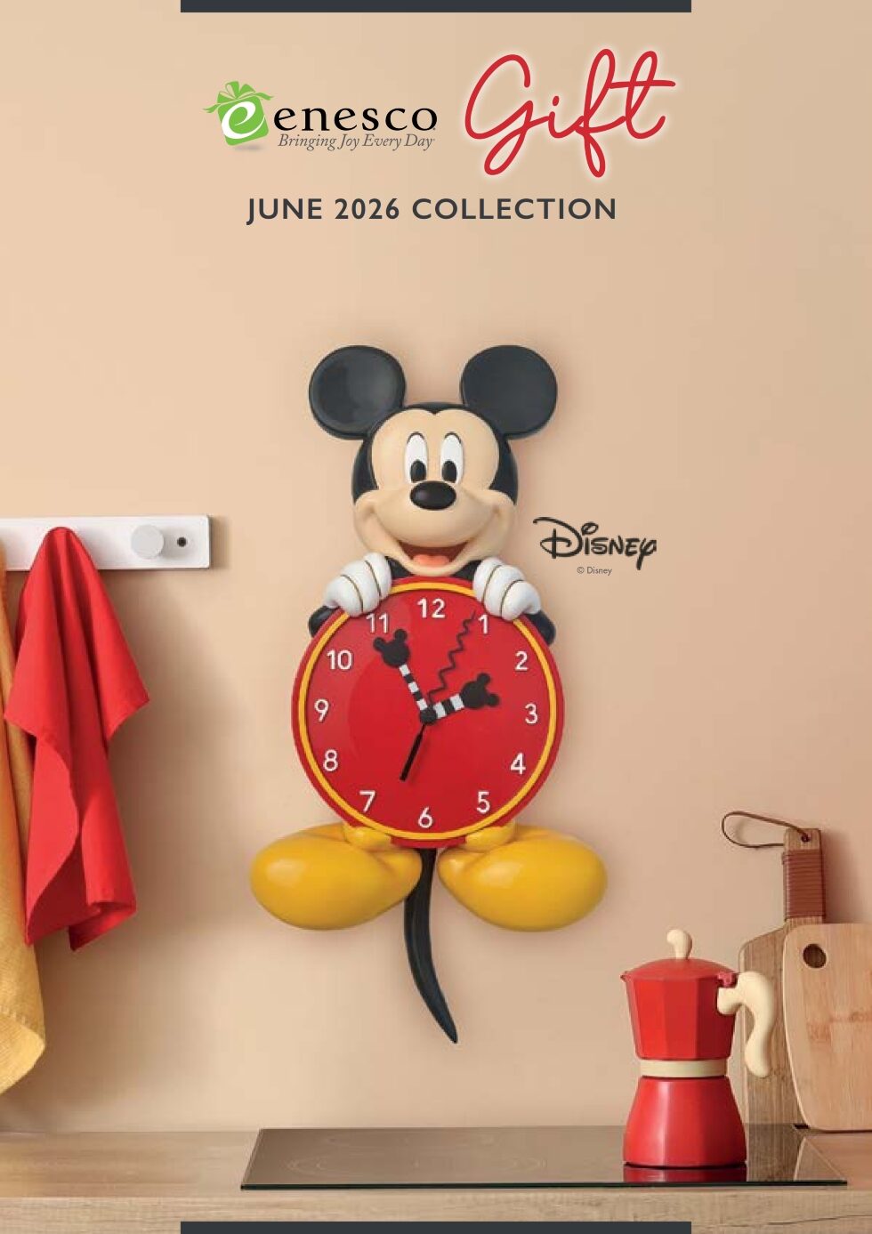 GIFTS JUN 2026